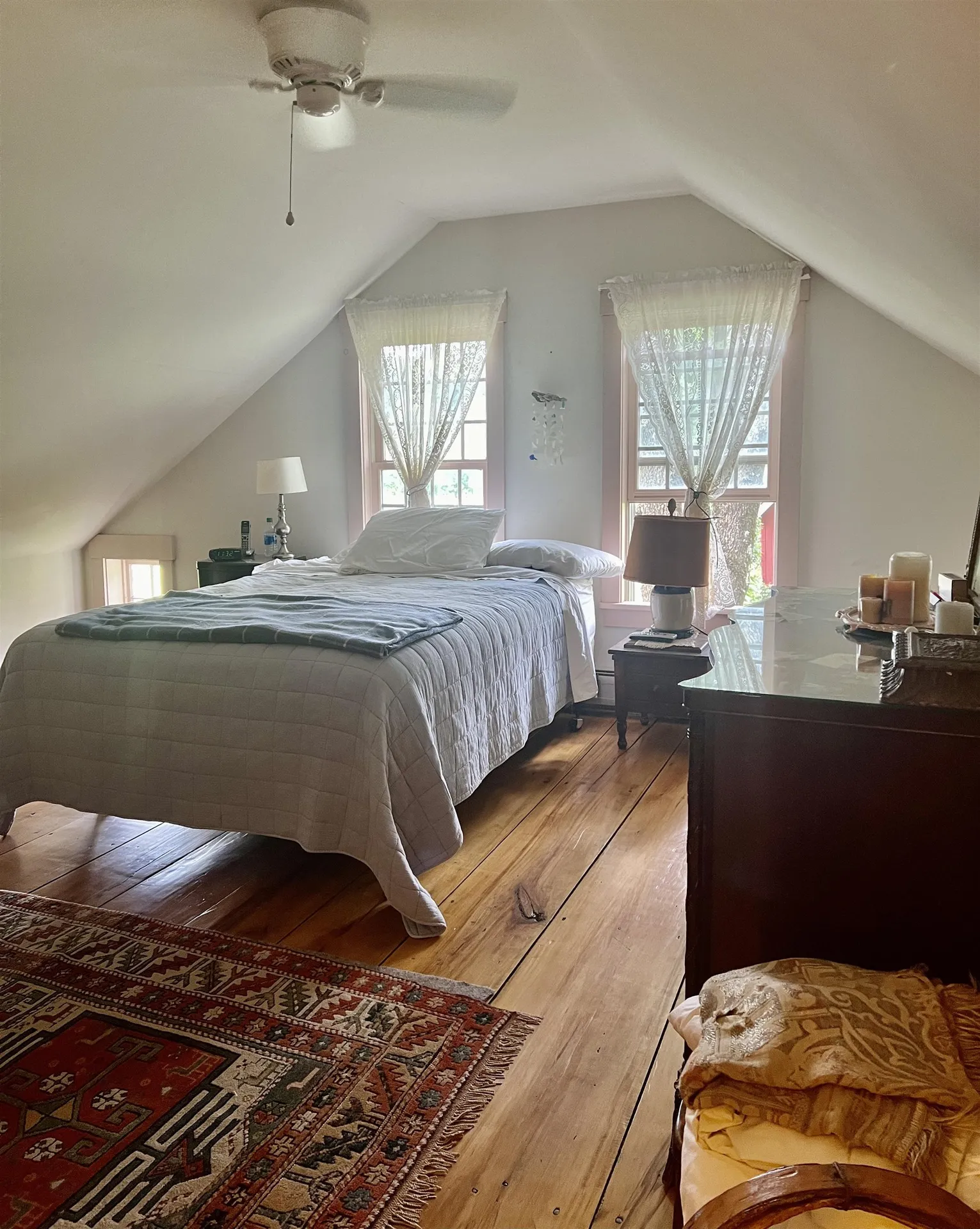 90 Monarch Hill Tunbridge VT 05077
