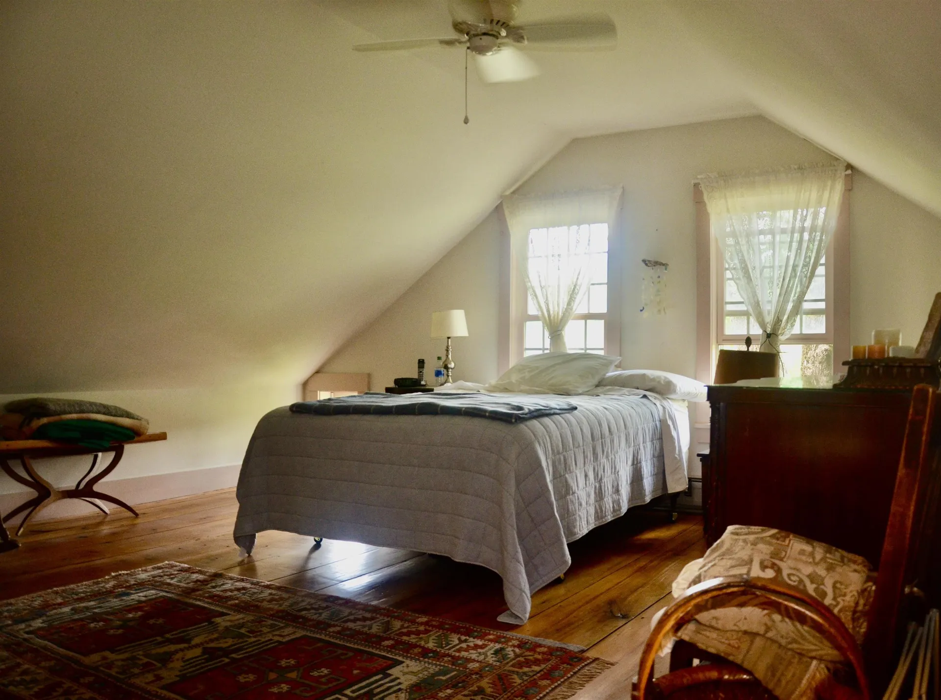 90 Monarch Hill Tunbridge VT 05077