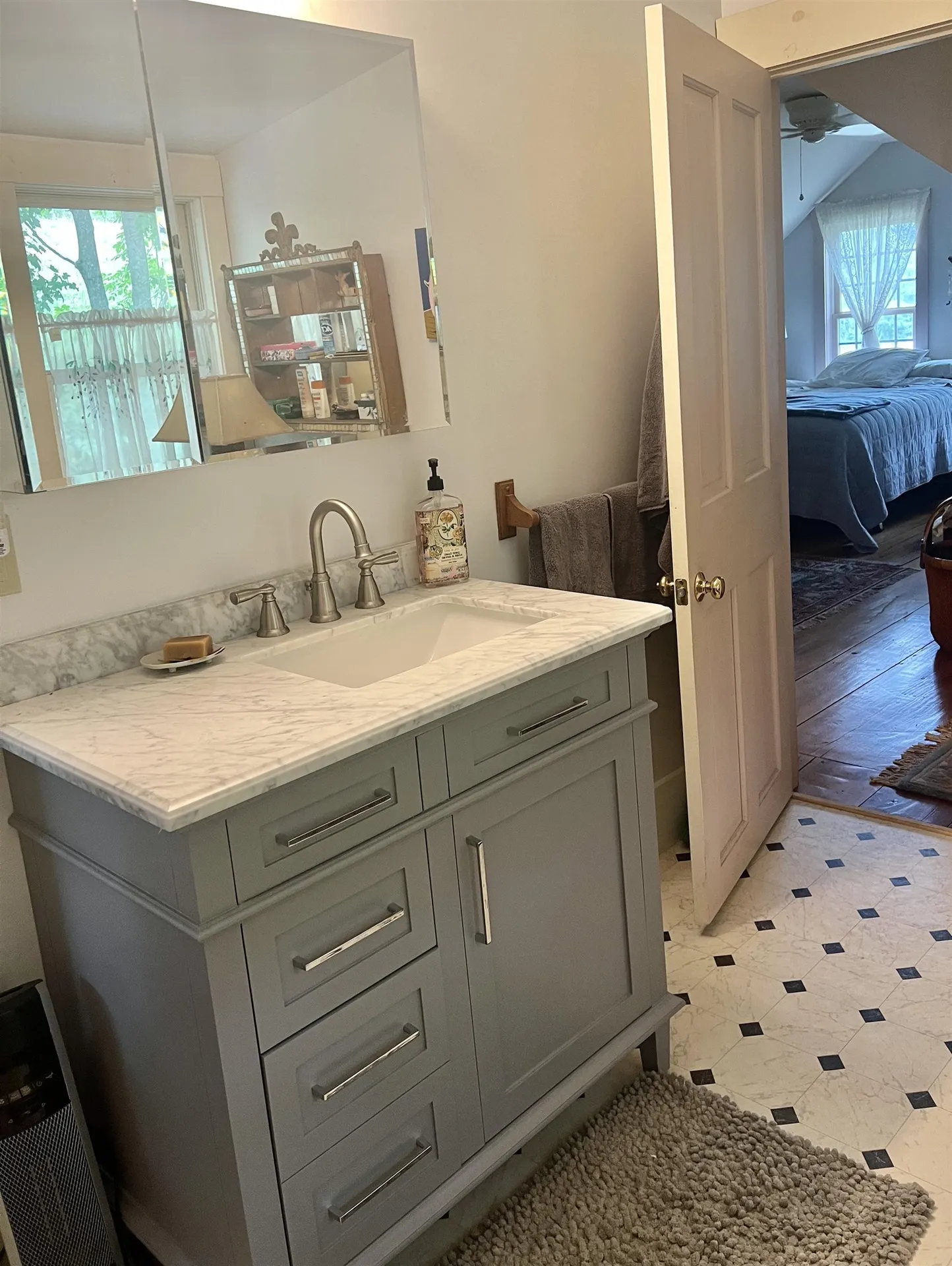 90 Monarch Hill Tunbridge VT 05077
