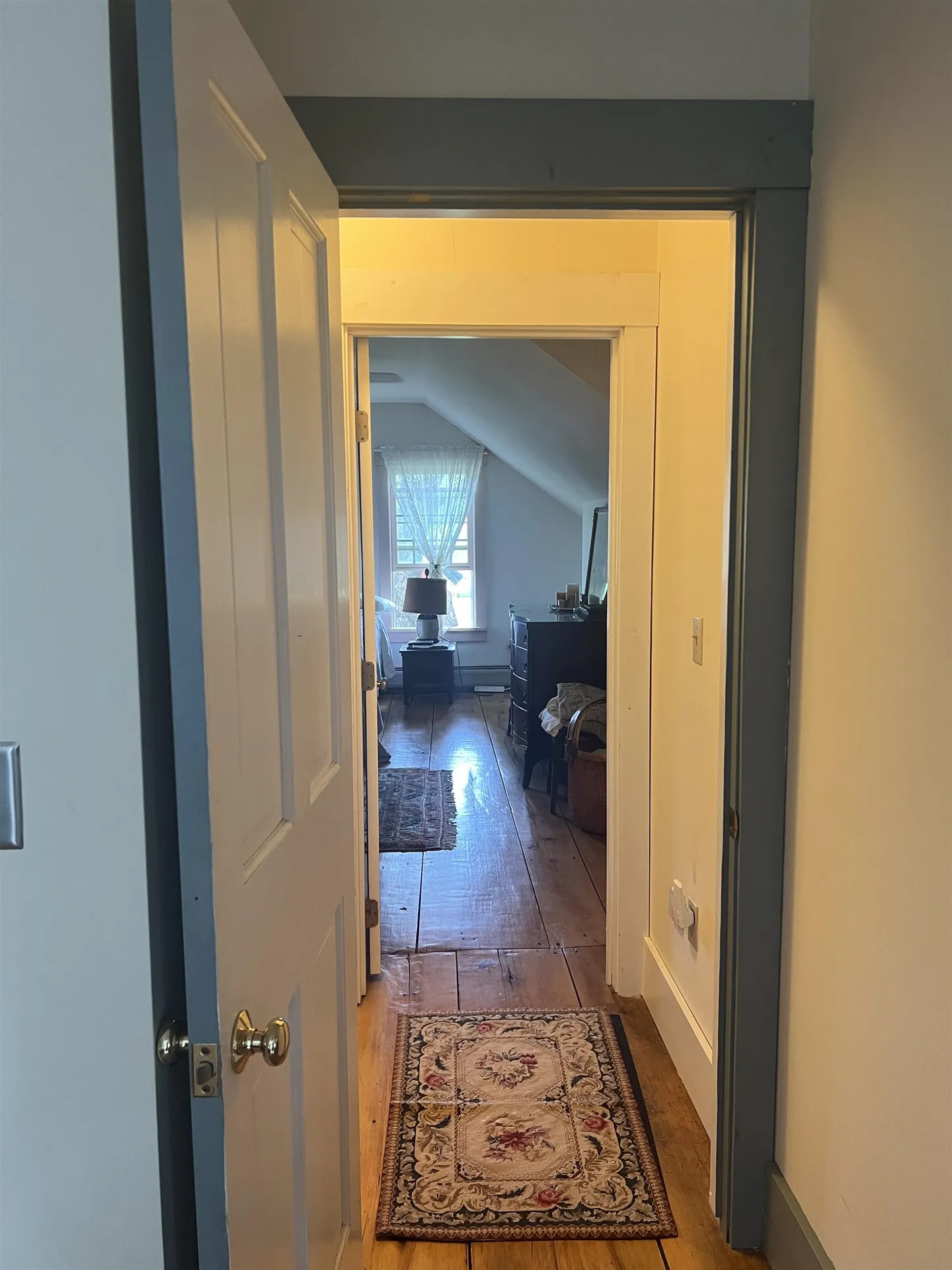 90 Monarch Hill Tunbridge VT 05077
