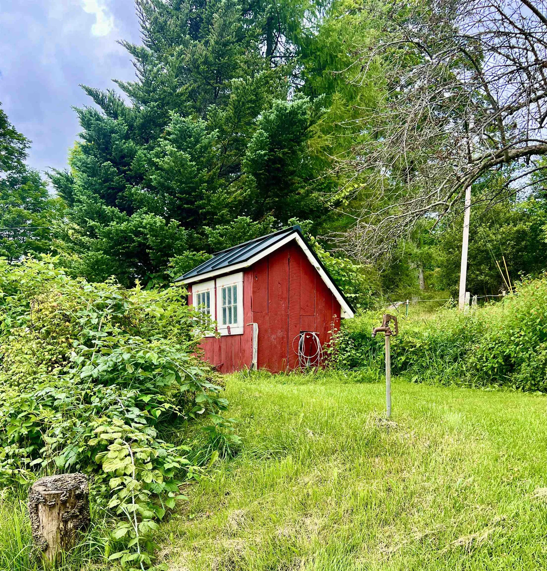 90 Monarch Hill Tunbridge VT 05077