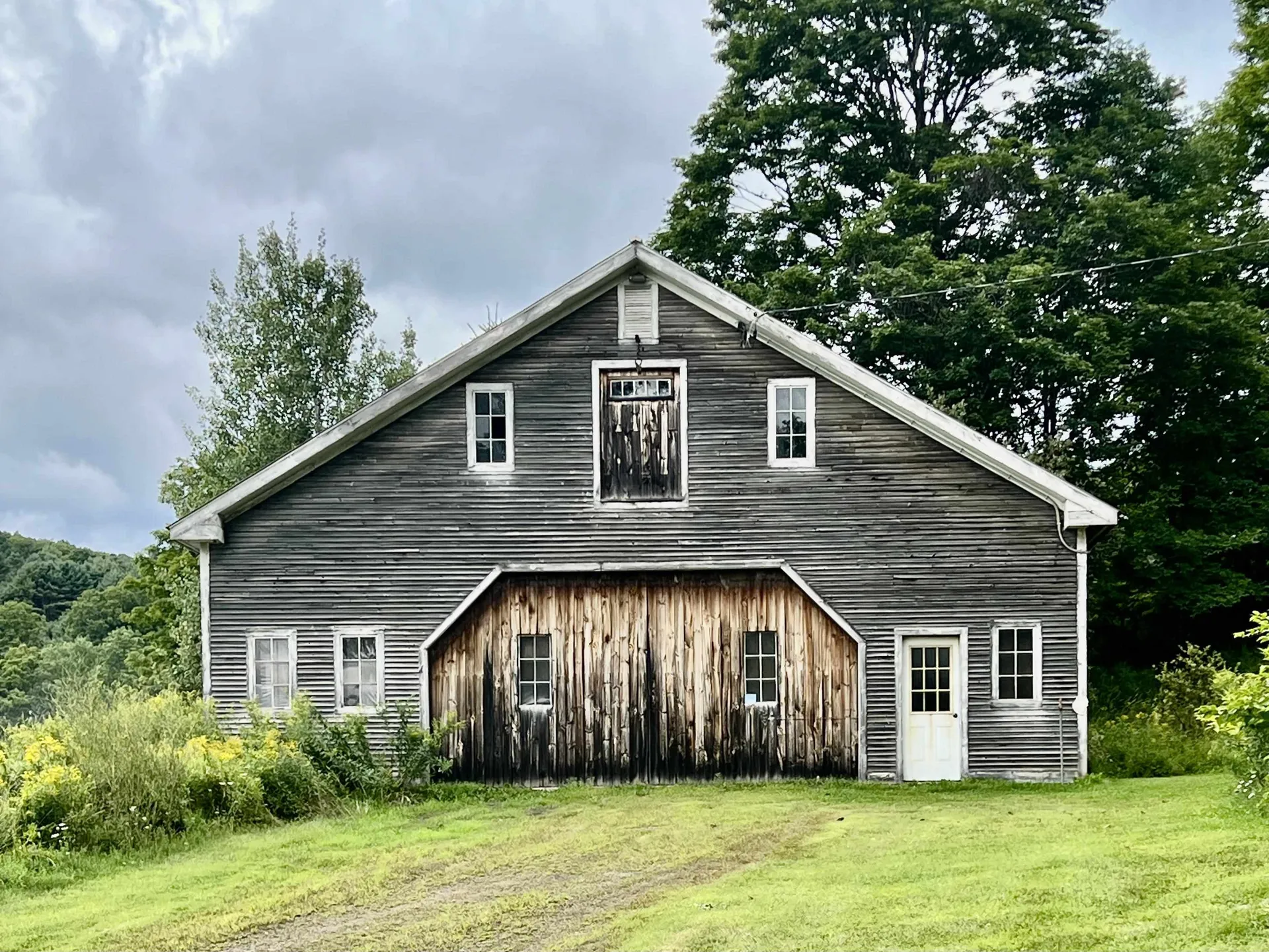 90 Monarch Hill Tunbridge VT 05077