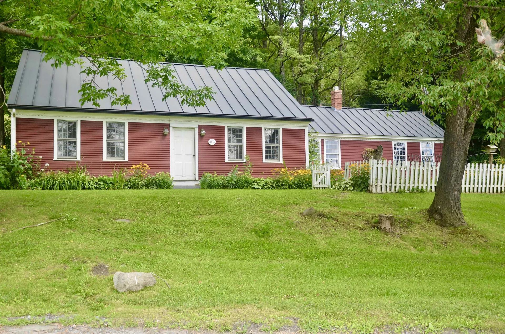 90 Monarch Hill Tunbridge VT 05077