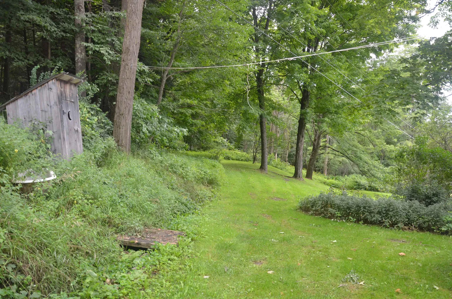 90 Monarch Hill Tunbridge VT 05077