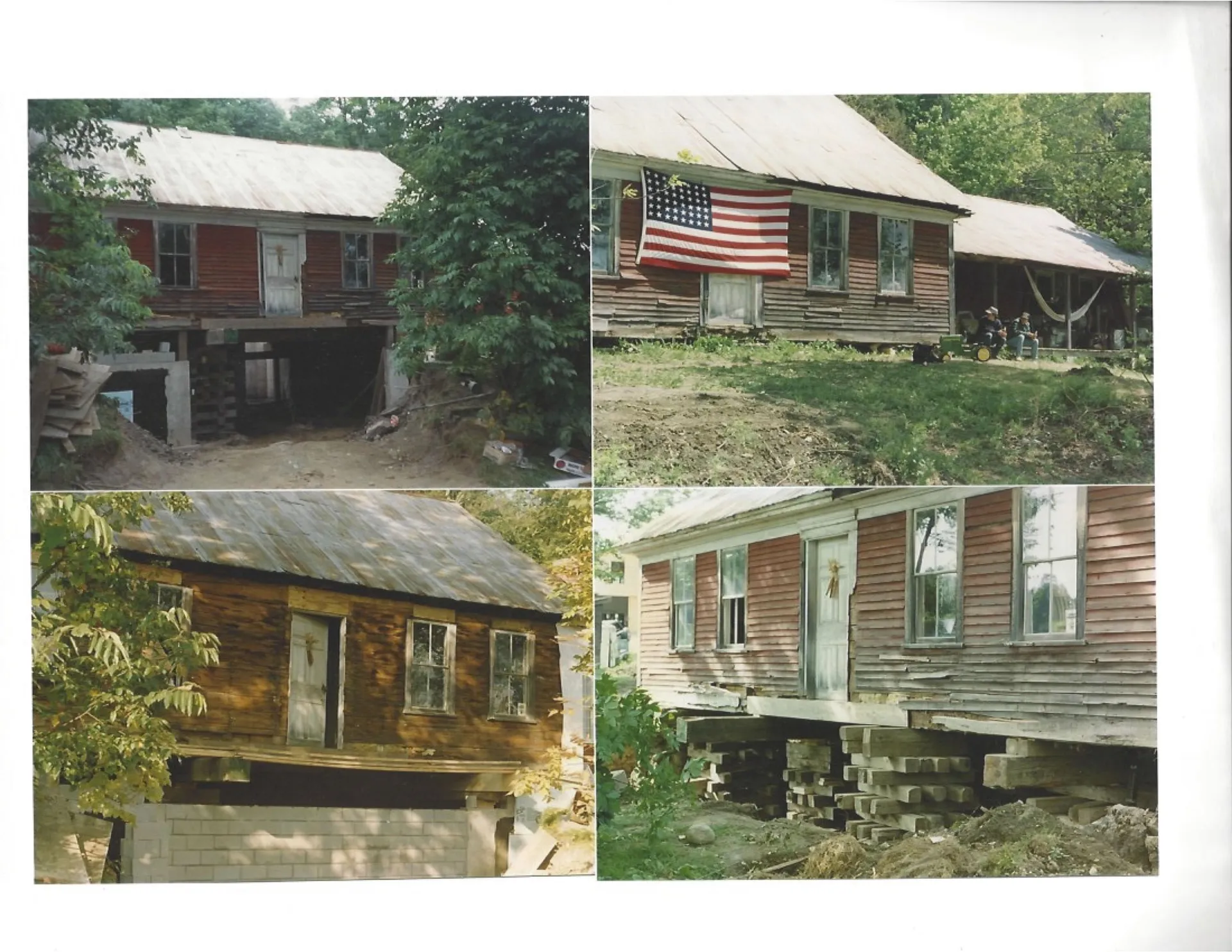 90 Monarch Hill Tunbridge VT 05077