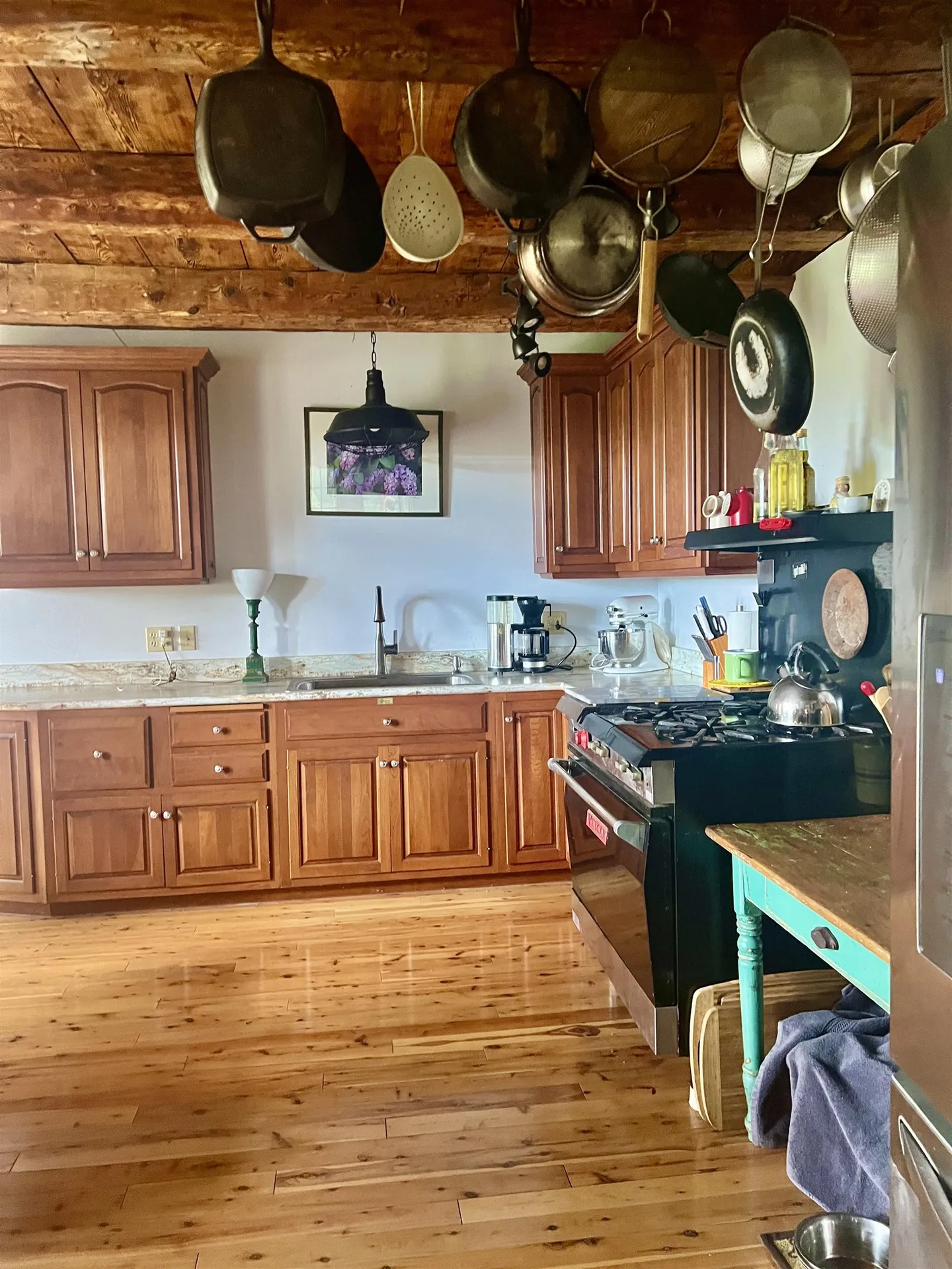 90 Monarch Hill Tunbridge VT 05077