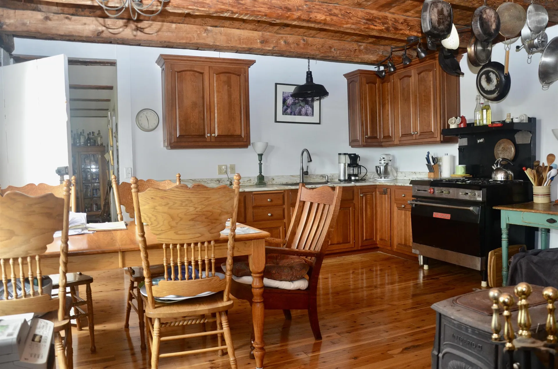 90 Monarch Hill Tunbridge VT 05077