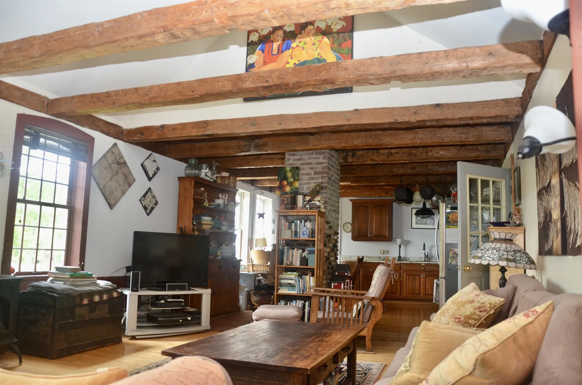 90 Monarch Hill Tunbridge VT 05077
