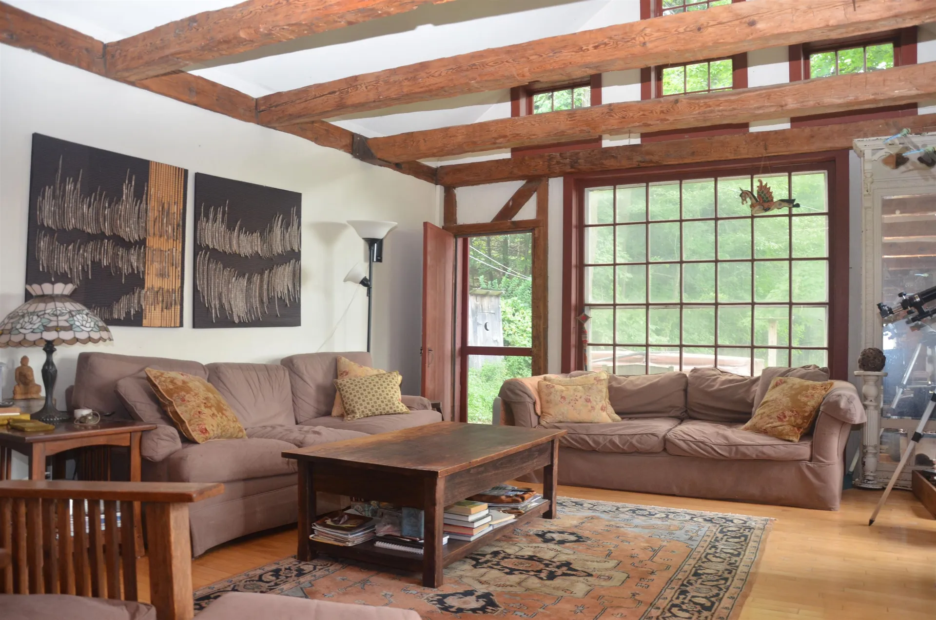 90 Monarch Hill Tunbridge VT 05077