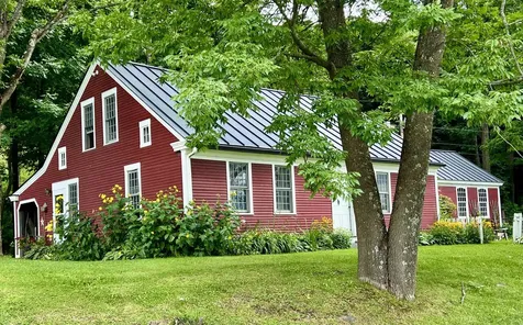 90 Monarch Hill Tunbridge VT 05077