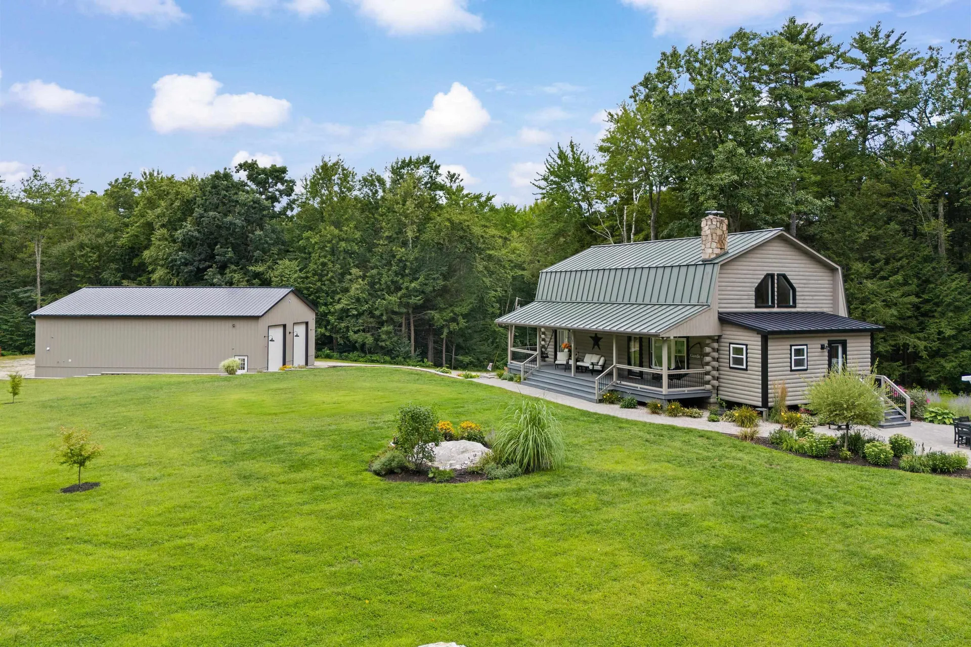 364 Chester Road Auburn NH 03032