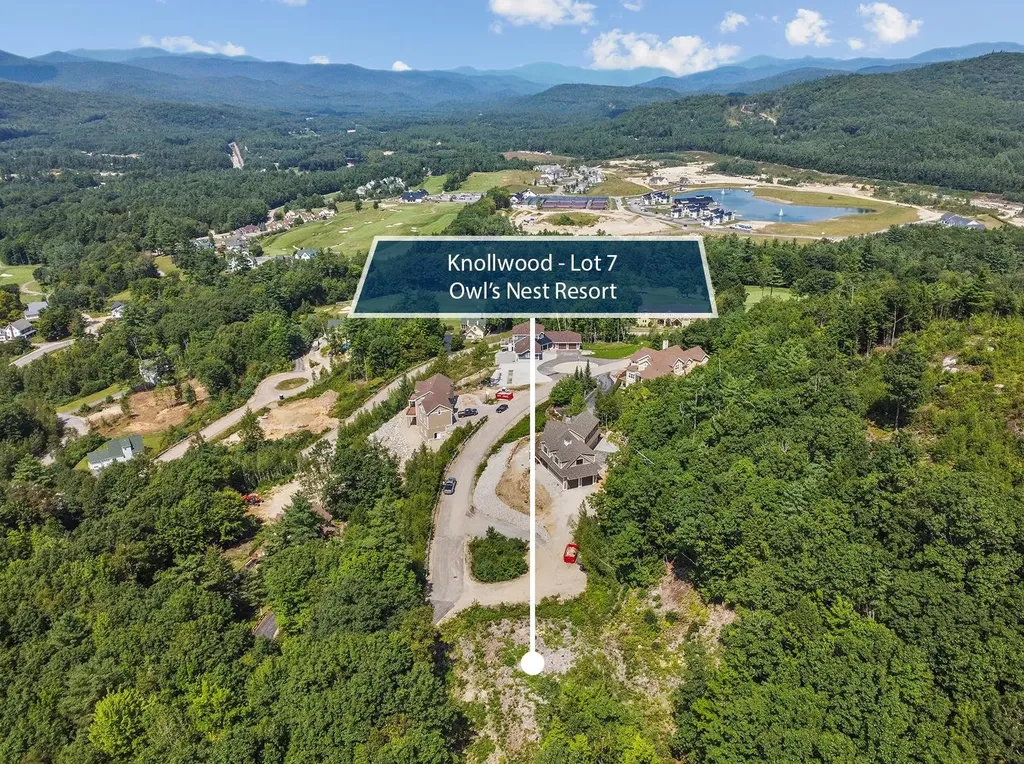 00 Lilac Lane Campton NH 03223