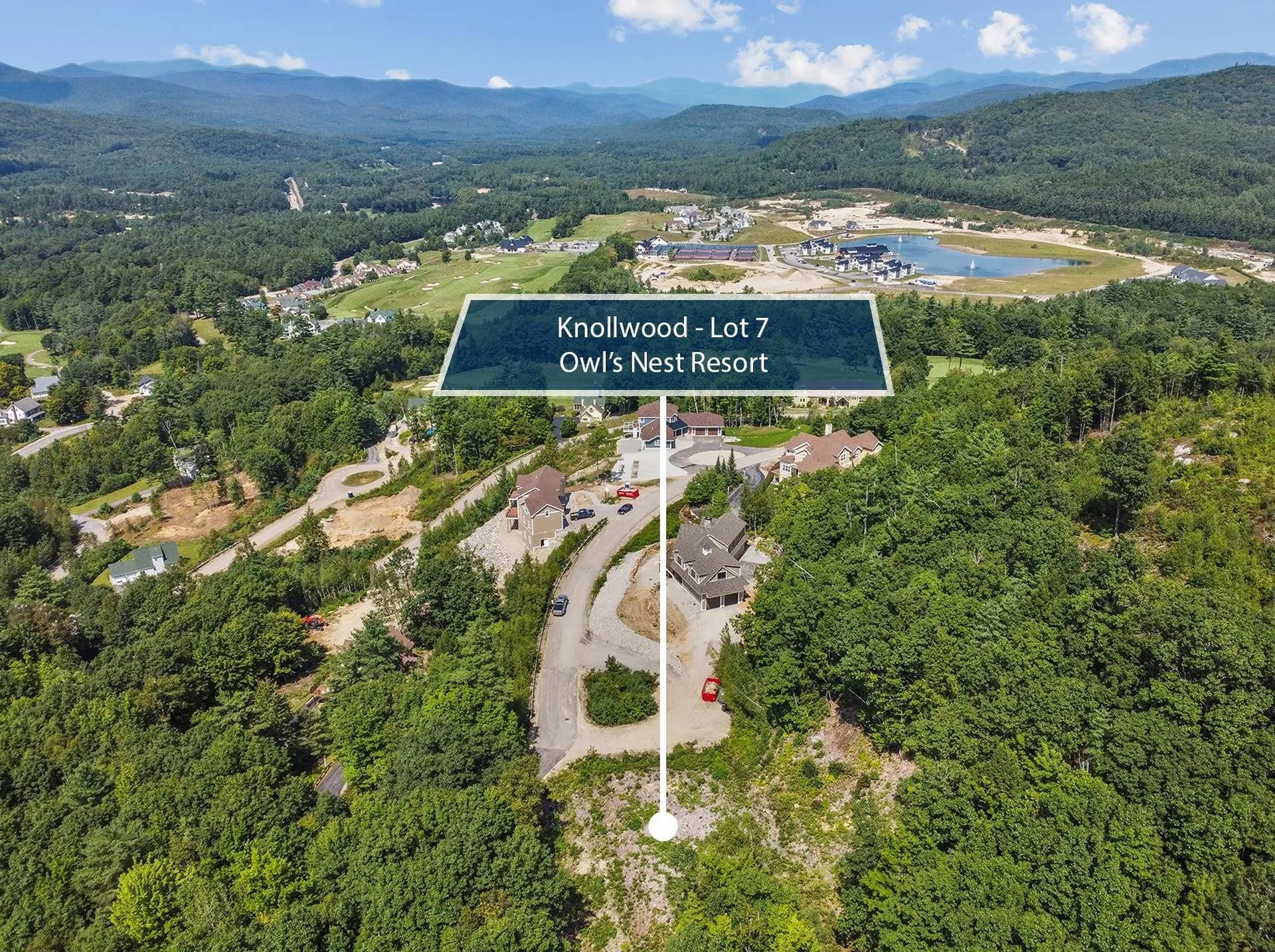 00 Lilac Lane Campton NH 03223