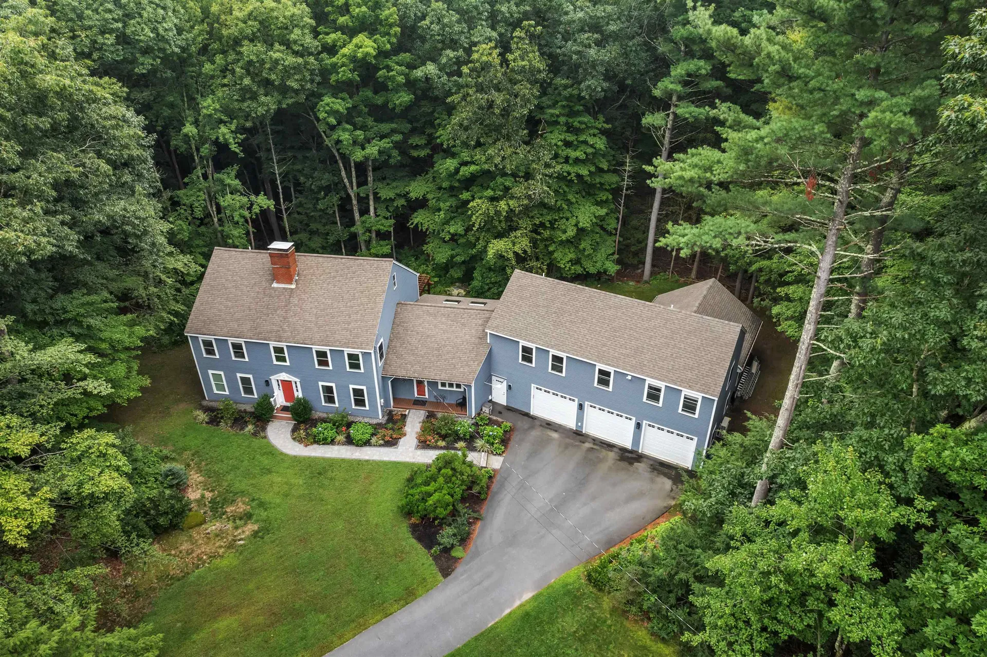 21 Heritage Way Exeter NH 03833