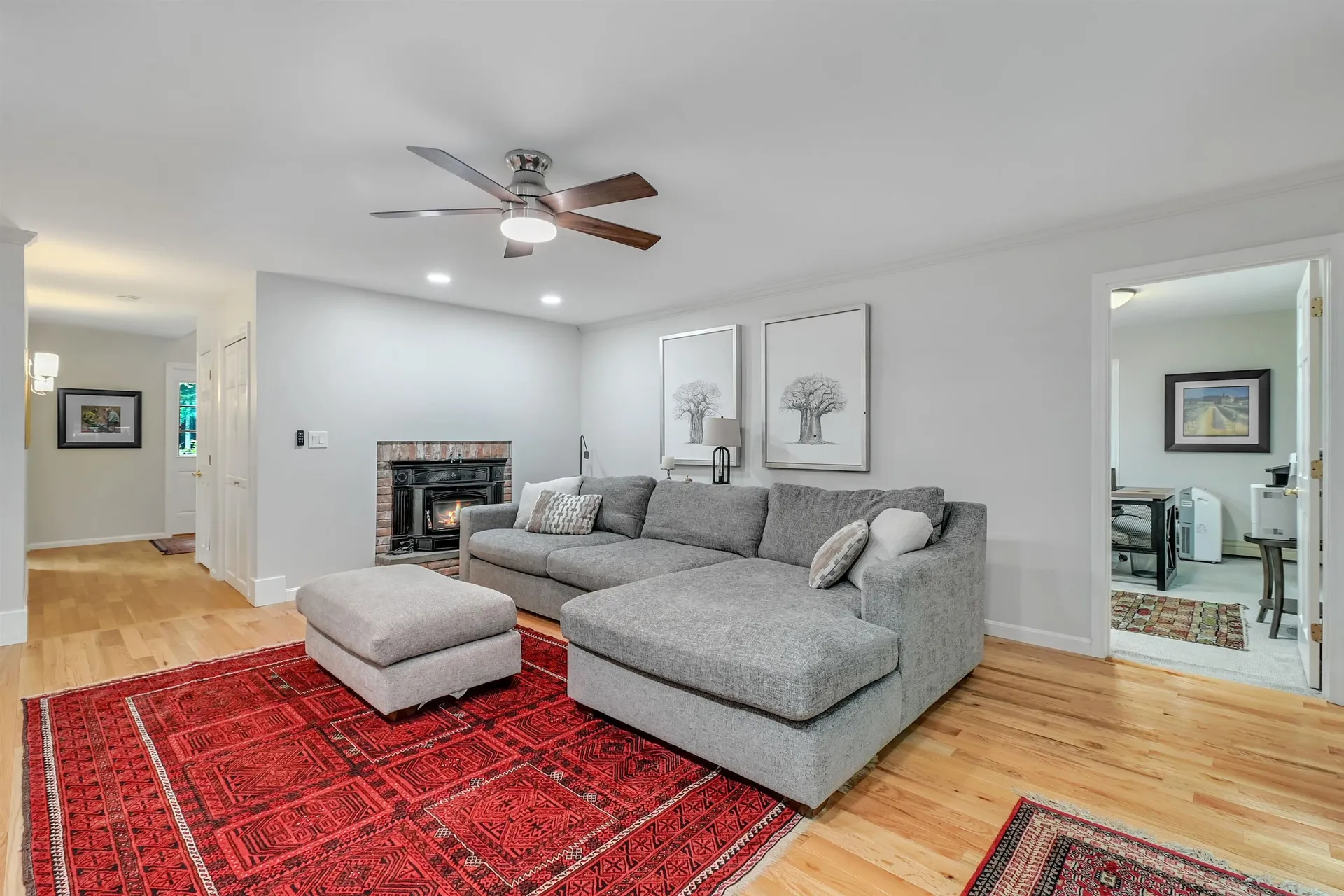 21 Heritage Way Exeter NH 03833