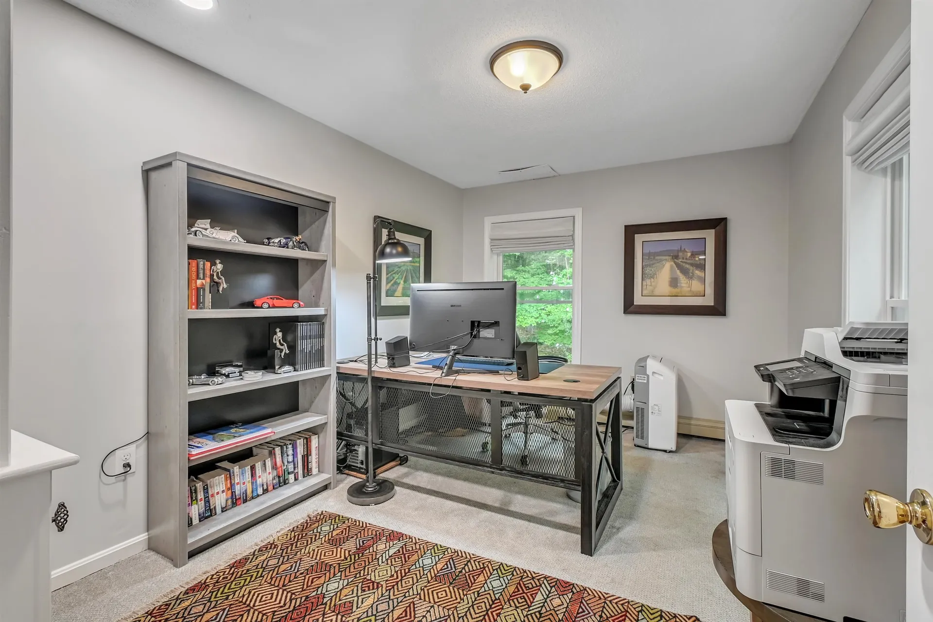 21 Heritage Way Exeter NH 03833