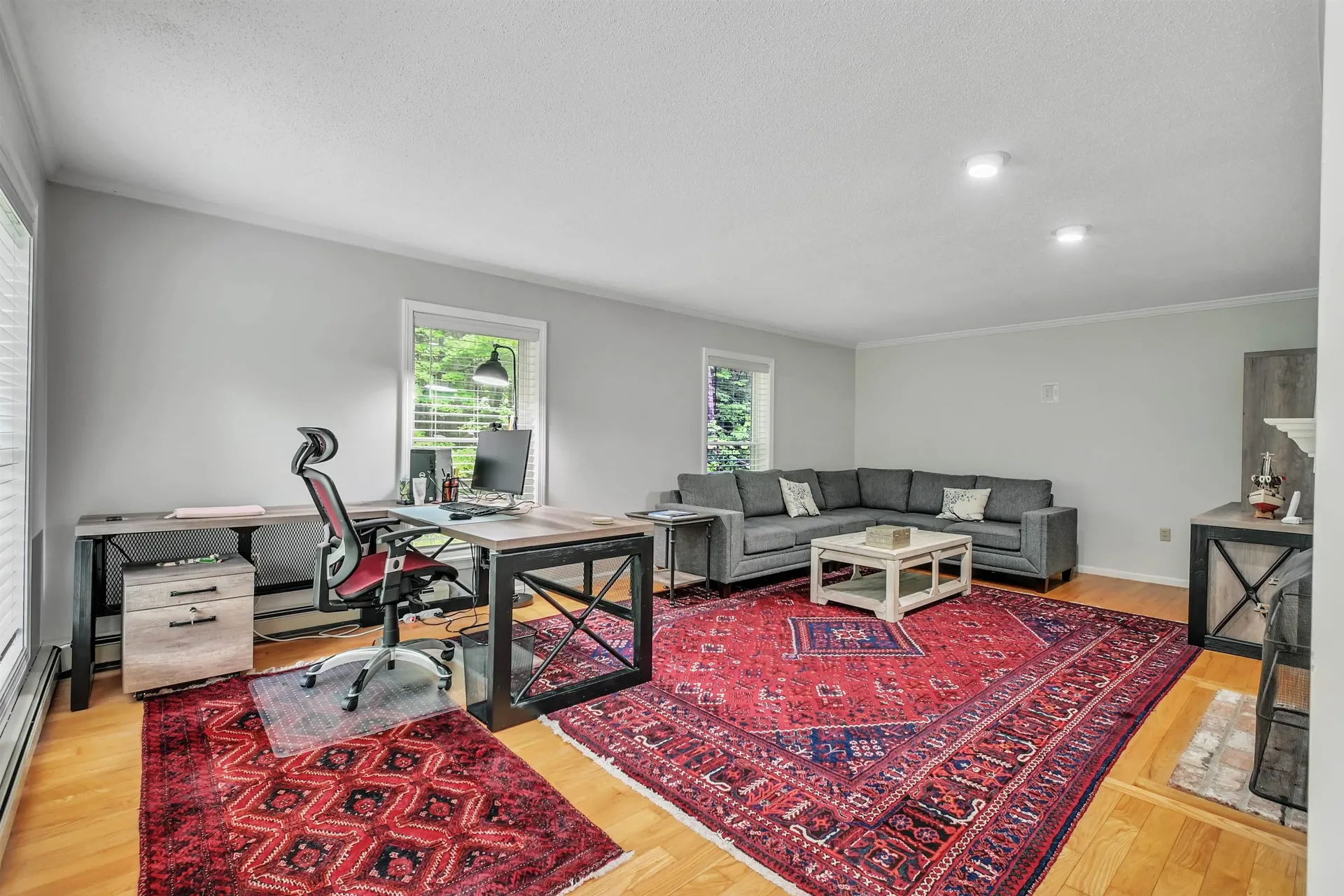 21 Heritage Way Exeter NH 03833