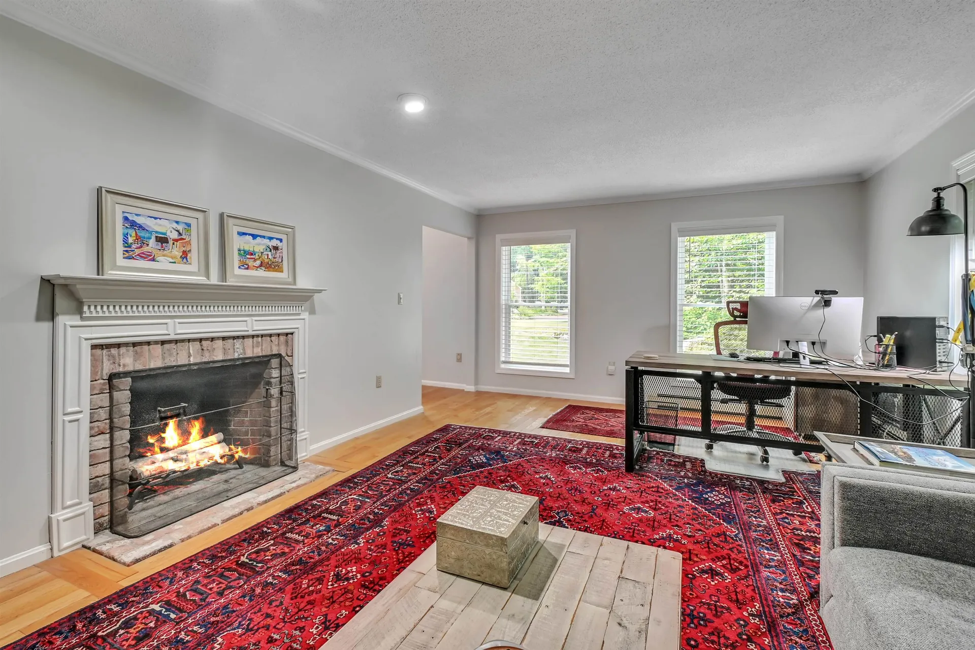 21 Heritage Way Exeter NH 03833