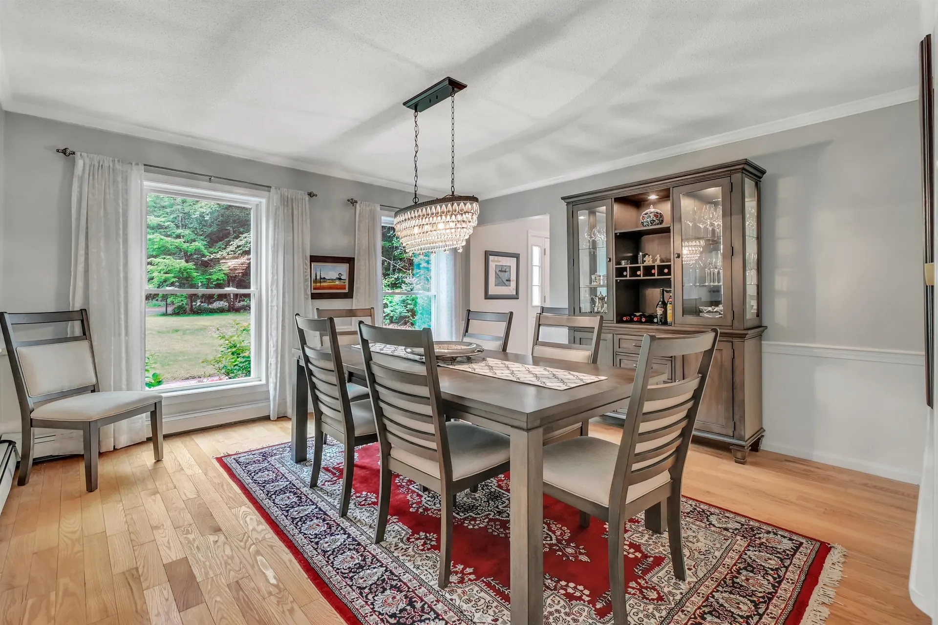 21 Heritage Way Exeter NH 03833