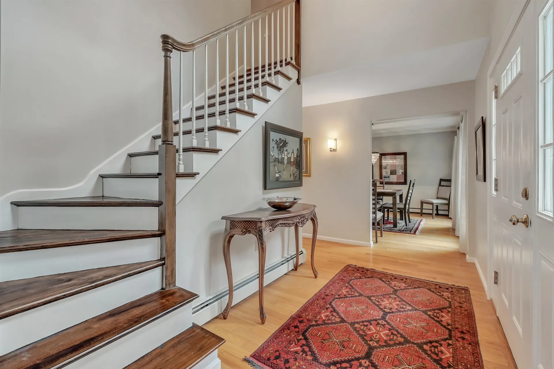 21 Heritage Way Exeter NH 03833