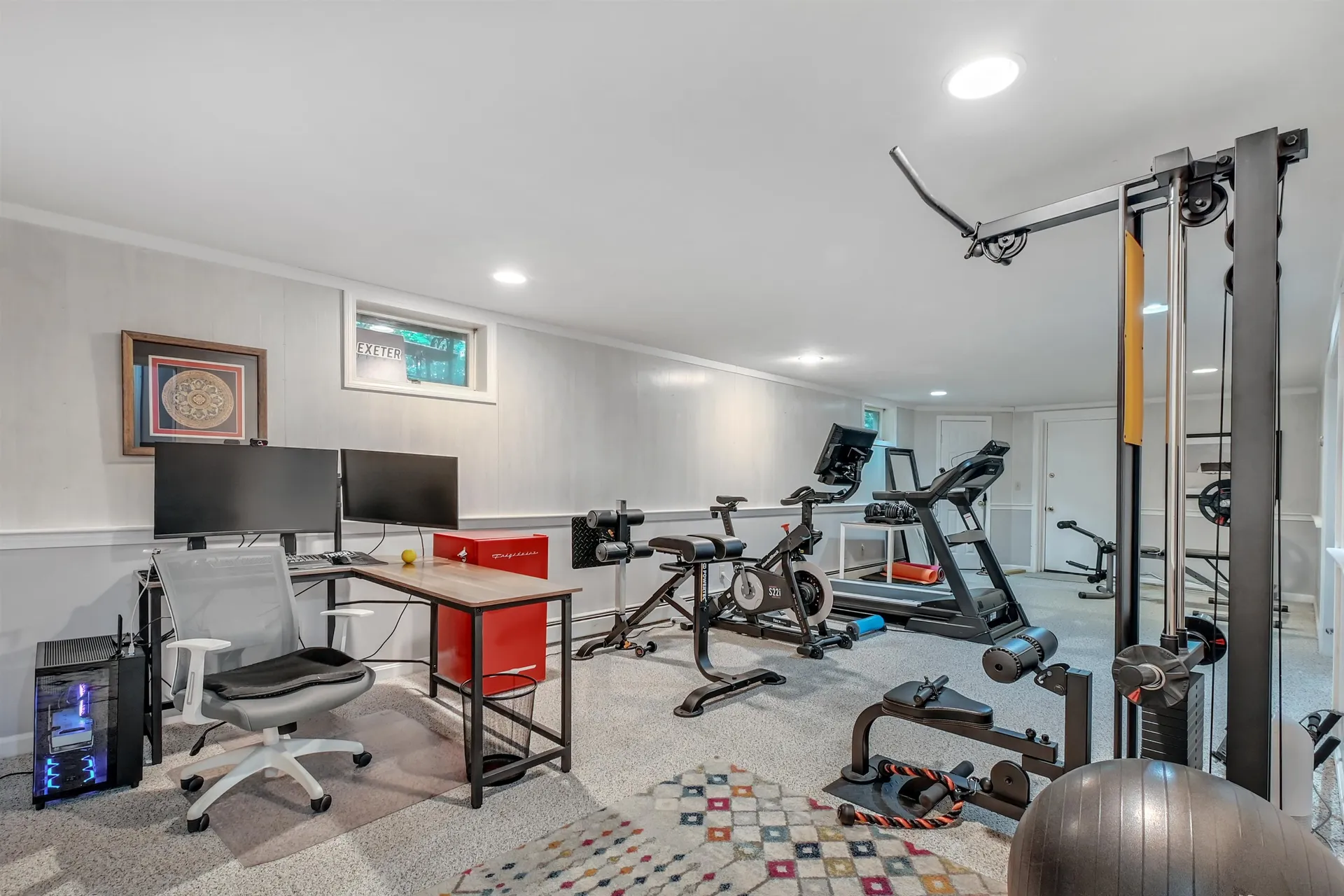 21 Heritage Way Exeter NH 03833