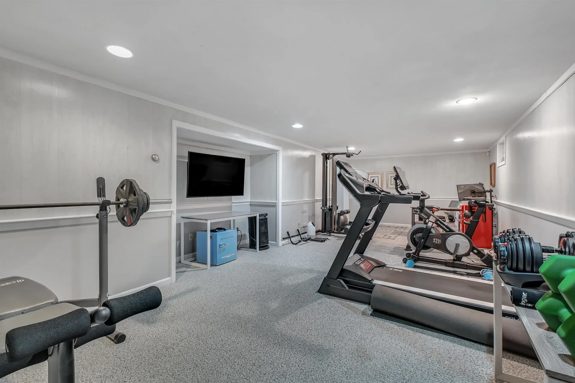 21 Heritage Way Exeter NH 03833