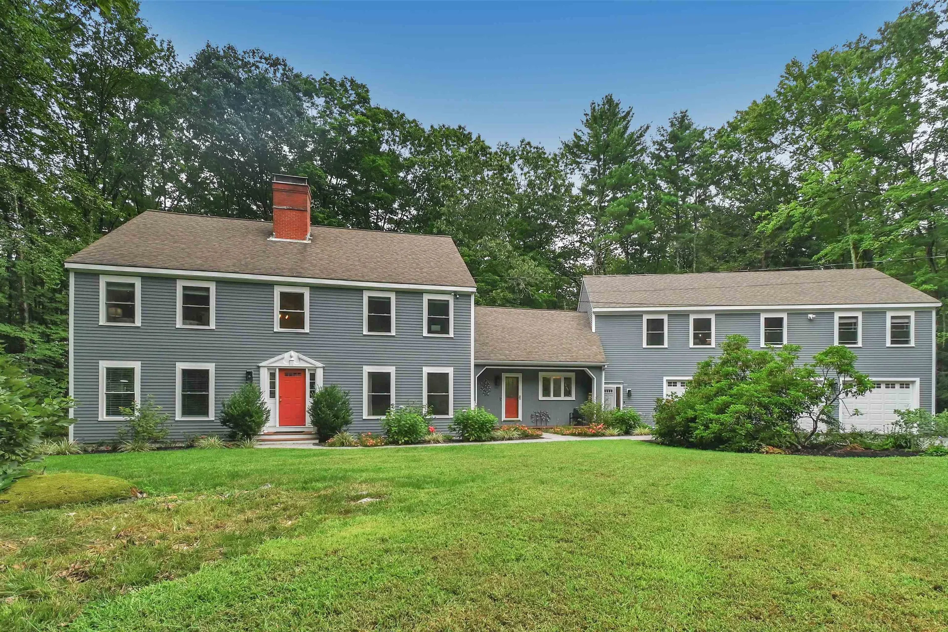 21 Heritage Way Exeter NH 03833