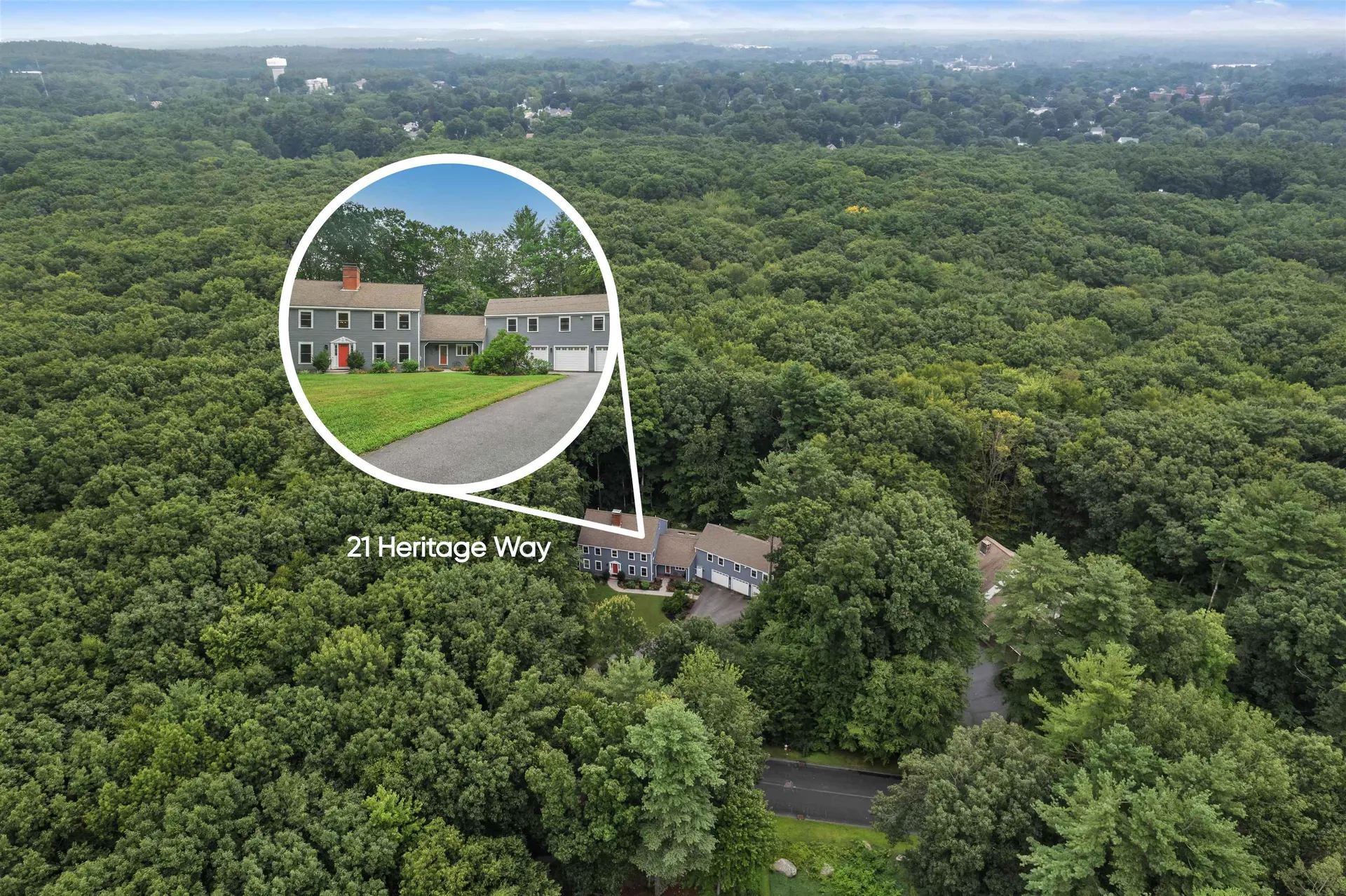 21 Heritage Way Exeter NH 03833