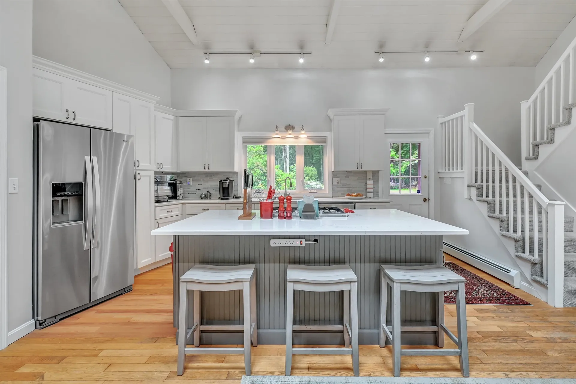 21 Heritage Way Exeter NH 03833