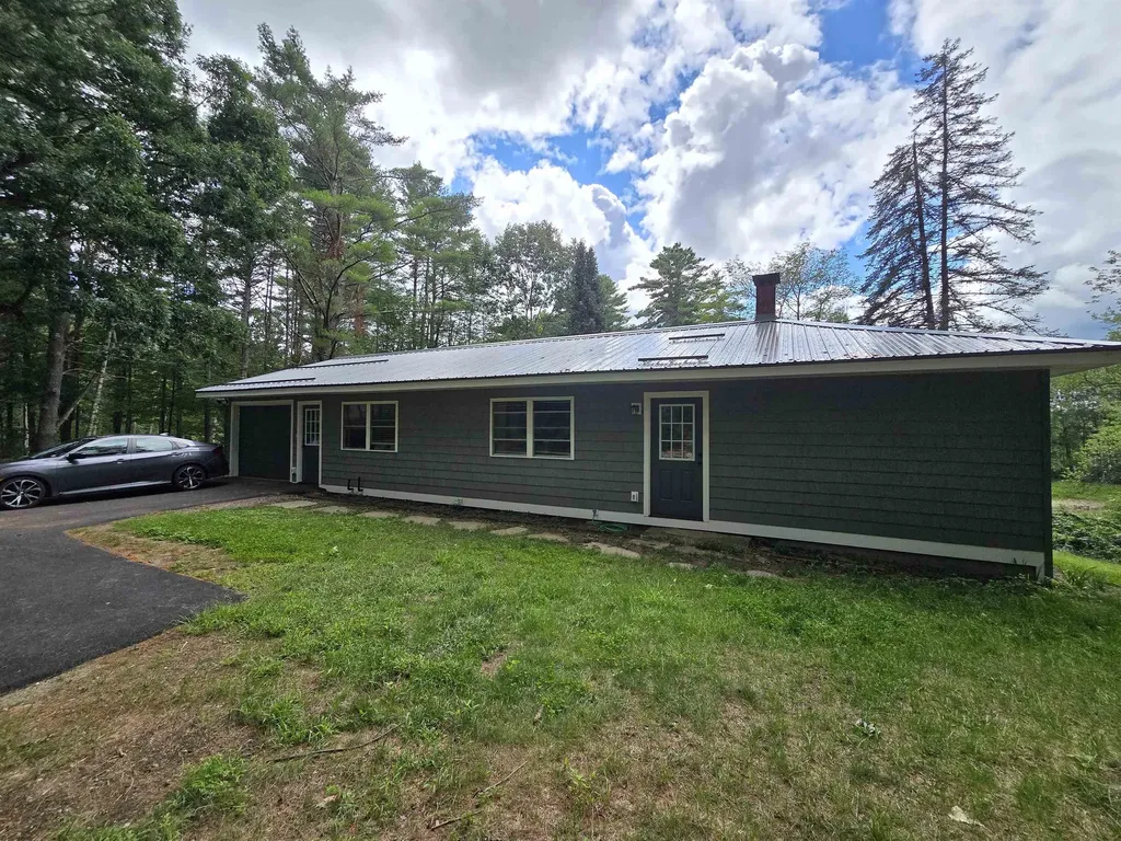 101 Range Road Alton NH 03809