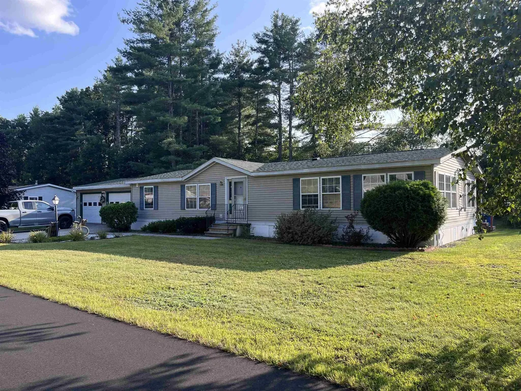 201 Fire Pond Road Hopkinton NH 03229