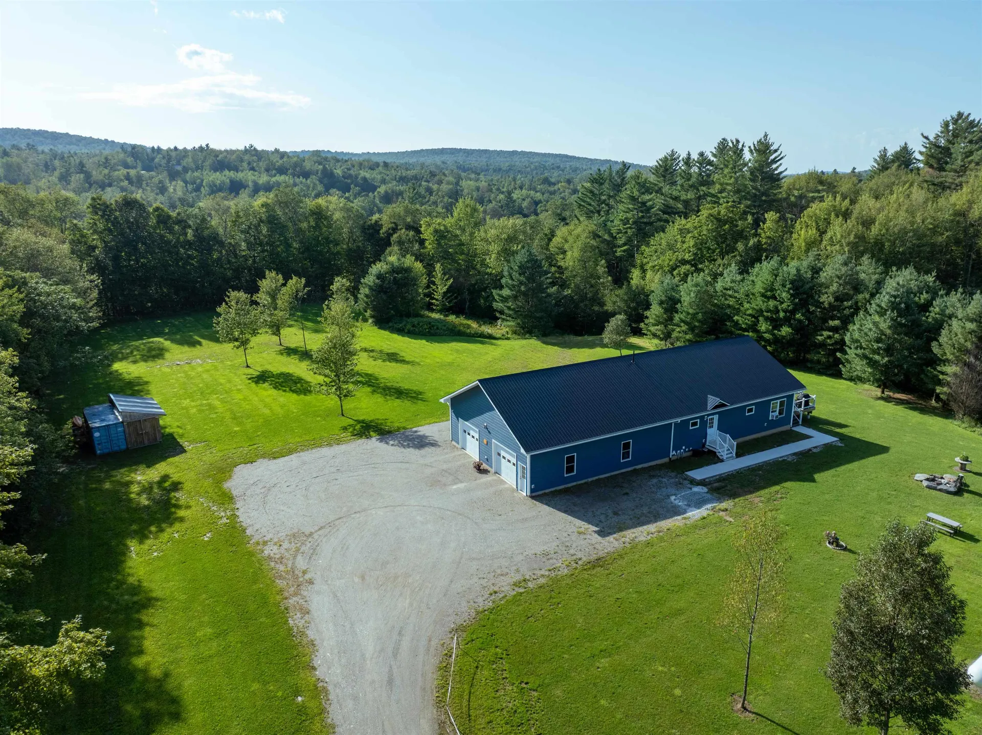 550 Butternut Hollow Road Enosburg VT 05450
