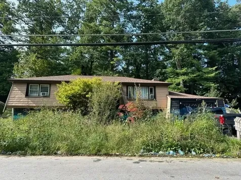 23 Glen Drive Nashua NH 03062