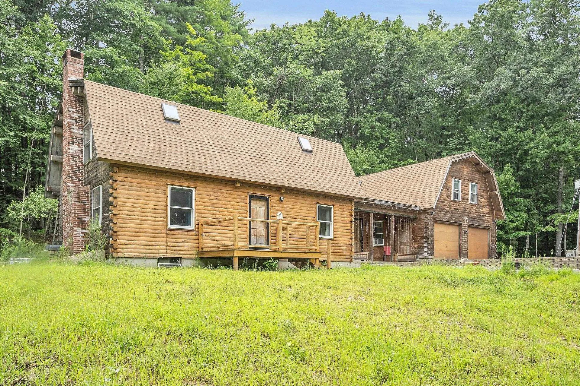 38 Jeds Lane Mason NH 03048