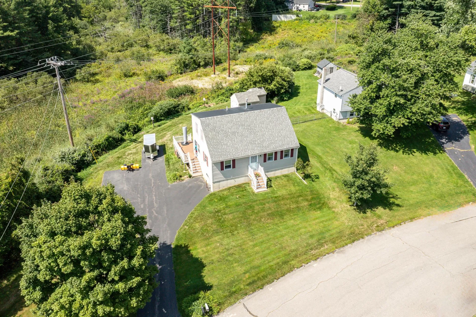 2 Toftree Lane Dover NH 03820