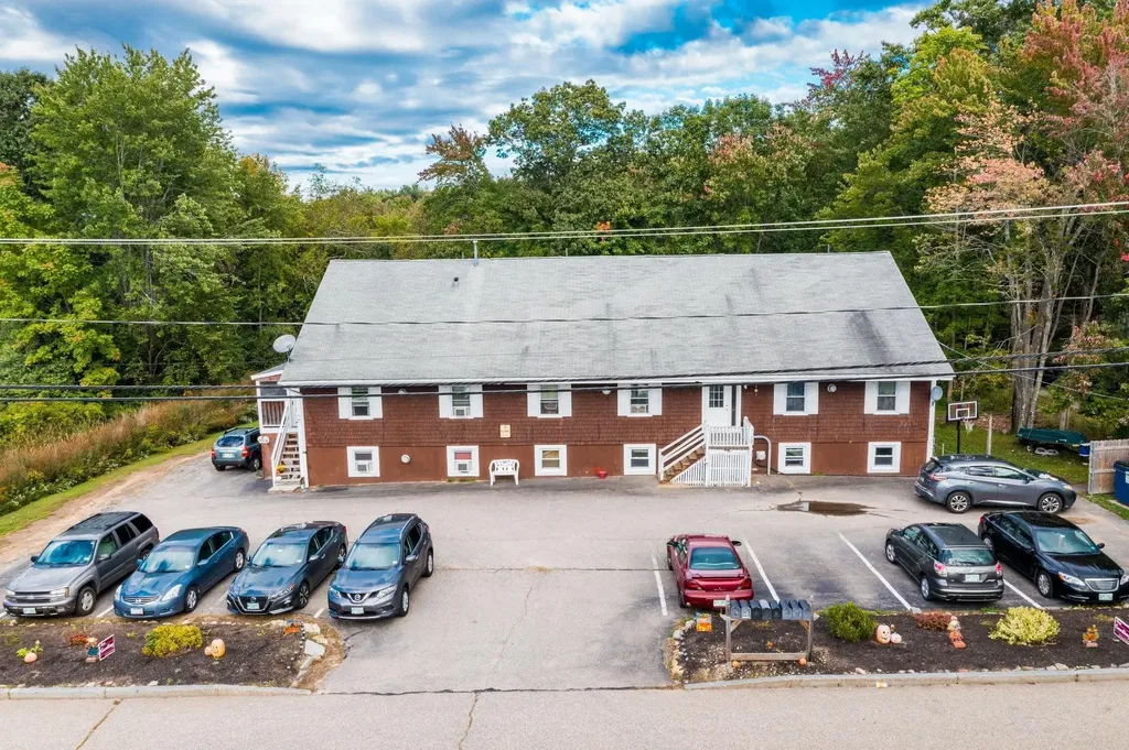 354 Main Street Somersworth NH 03878