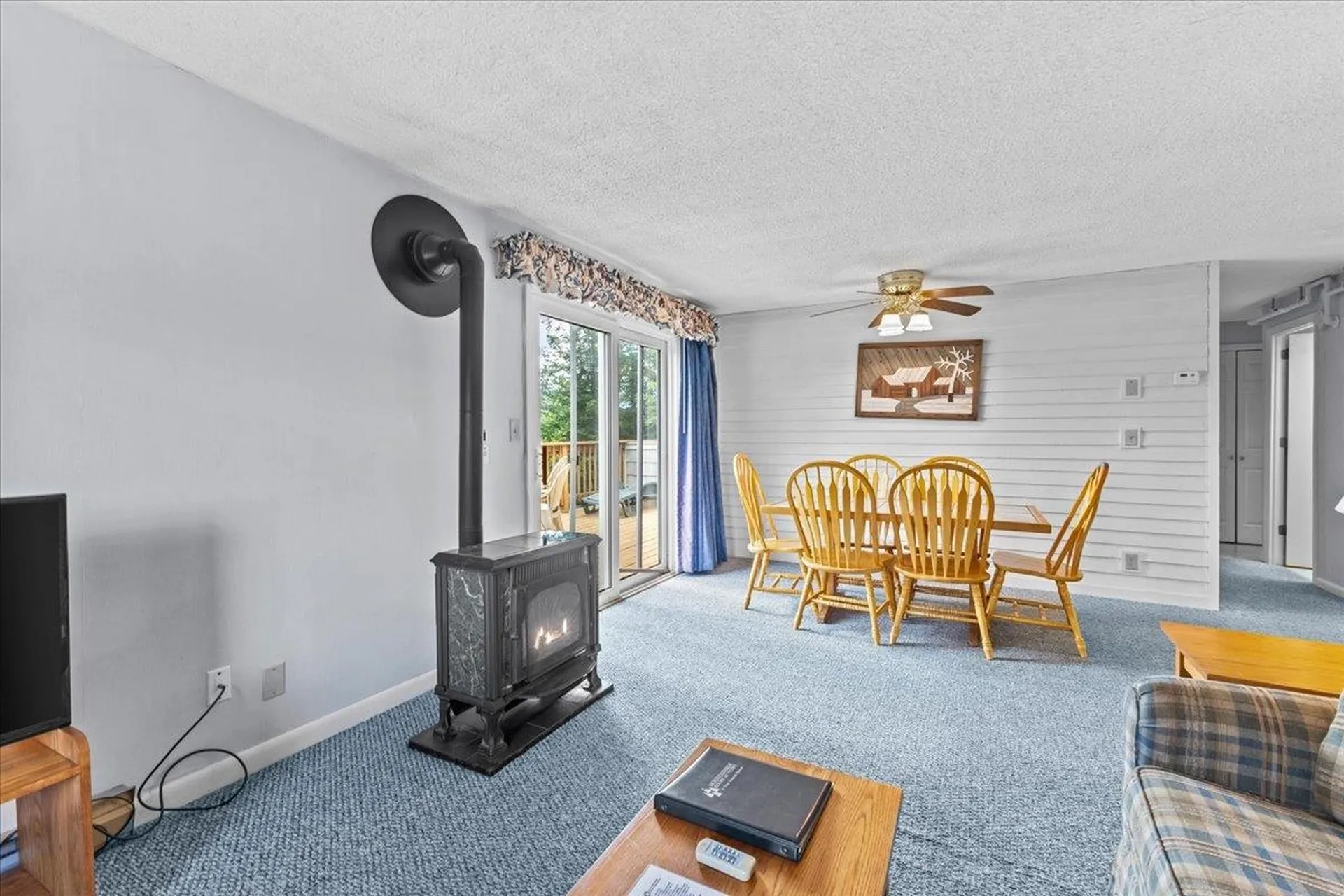 260 Mountainside Drive Stowe VT 05672