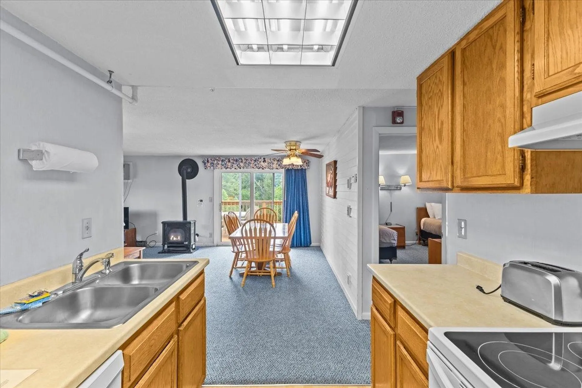 260 Mountainside Drive Stowe VT 05672