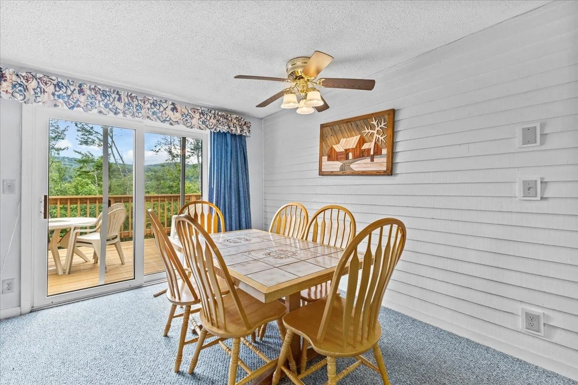 260 Mountainside Drive Stowe VT 05672