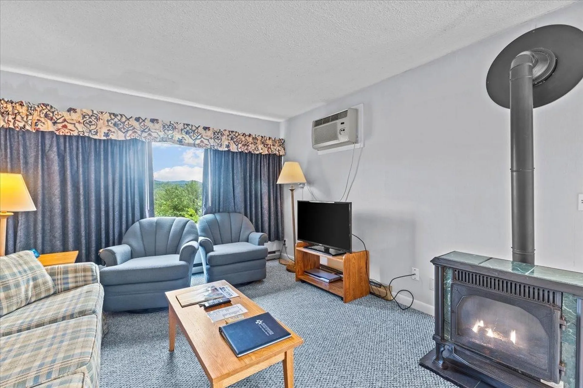 260 Mountainside Drive Stowe VT 05672
