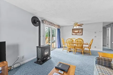 260 Mountainside Drive Stowe VT 05672