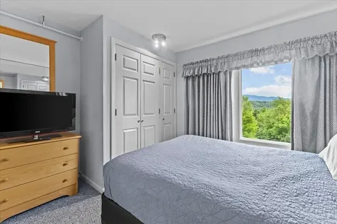 260 Mountainside Drive Stowe VT 05672