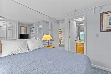 260 Mountainside Drive Stowe VT 05672