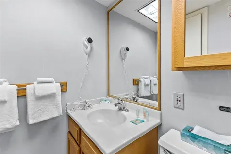 260 Mountainside Drive Stowe VT 05672