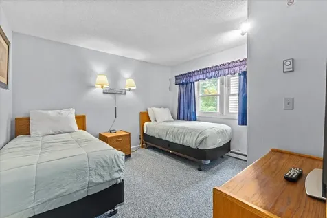 260 Mountainside Drive Stowe VT 05672