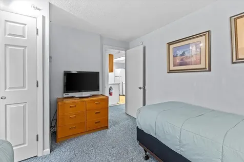260 Mountainside Drive Stowe VT 05672