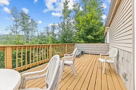 260 Mountainside Drive Stowe VT 05672