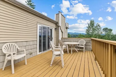 260 Mountainside Drive Stowe VT 05672