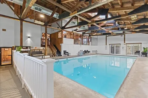 260 Mountainside Drive Stowe VT 05672