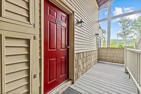 260 Mountainside Drive Stowe VT 05672